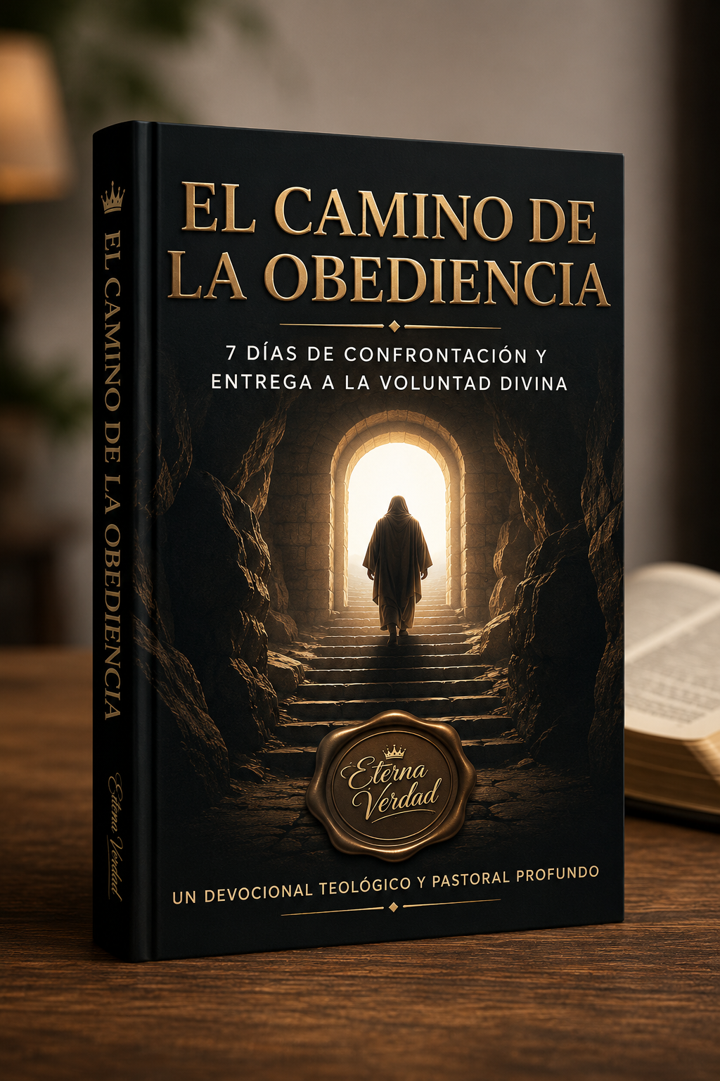 El Camino de la Obediencia